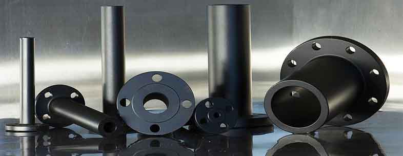 Long Weld Neck Flanges Suppliers, Manufacturers, Dealers and Exporters in India